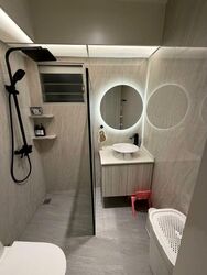 Blk 636B Senja Parc View (Bukit Panjang), HDB 4 Rooms #525253671